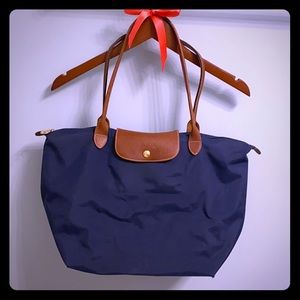 Longchamp tote bag